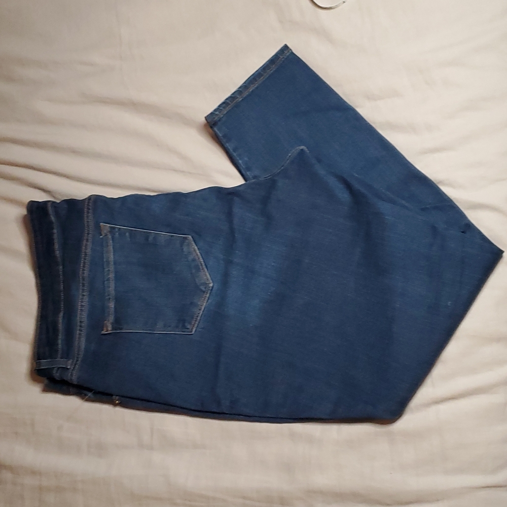 Old Navy Rockstar Super Skinny Jeans